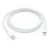 APPLE Lightning to USB-C Cable, 1.0m (MUQ93ZM/A)