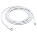 APPLE Lightning to USB-C Cable, 2.0m (MKQ42ZM/A)