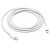 APPLE Lightning auf USB-C Kabel, 2.0m (MKQ42ZM/A)