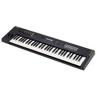 YAMAHA MX61 V2, Black