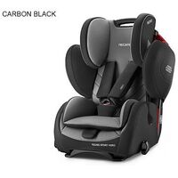 recaro sport hero