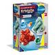 Kristalle selbst züchten - Mini-Set (Clementoni)
