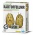 Green Science Kartoffeluhr (4M)