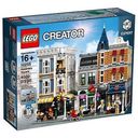 LEGO Creator Expert - Stadtleben (10255)