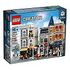 LEGO Creator Expert - Assembly Square (10255)