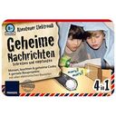 Abenteuer Elektronik Geheime Nachrichten (Franzis)