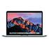 APPLE MacBook Pro 13" ohne Touch Bar (Late 2016), Intel Core i5 (2x 2.0GHz), 16GB, 512GB, Space Grau, Schweizer Tastaturlayout (Z0SW/CTO)