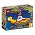 LEGO Ideas - Yellow Submarine (21306)