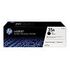 HP Toner 35A, Black (CB435AD)