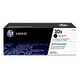 HP Toner 30X, Black (CF230X)