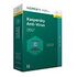 KASPERSKY Anti-Virus 2017 Upgrade, 3 User, 1 Year, ESD, Windows, Multilingual (KL1171GCCFR)