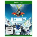 Steep (Ubisoft), Xbox One