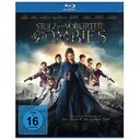 Pride + Prejudice + Zombies (Blu-ray, Limited Edition, L.James / B.Heathcote)
