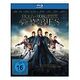 Pride + Prejudice + Zombies (Blu-ray, Limited Edition, L.James / B.Heathcote)