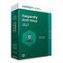 KASPERSKY Anti-Virus 2017, 1 User, 1 Jahr, ESD, Vollversion, Windows, Multilingual (KL1171GCAFSQD)