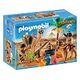 PLAYMOBIL Grabräuber-Lager (5387)