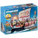 PLAYMOBIL Römische Galeere (5390)