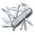 VICTORINOX Huntsman, SilverTech (1.3713.T7)