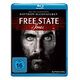Free State of Jones (Blu-ray, M.McConaughey / G.Mbatha-Raw)
