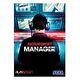 Motorsport Manager (Sega), PC / Mac