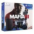 SONY Playstation 4 Slim, 1.0TB, Mafia 3 Bundle, Black (PS4)