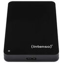 INTENSO Memory Case, 4.0TB, Black (6021512)
