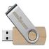 DISK2GO wood 2.0, 16GB (30006661)