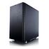 FRACTAL DESIGN Define Mini C, Black