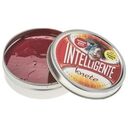 INTELLIGENTE KNETE Thinking Putty - Burmese Ruby