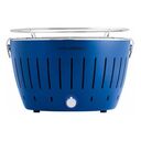 LOTUSGRILL Table Grill, Tiefblau