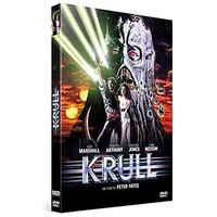 Krull (DVD, 1983, K.Marshall / L.Anthony)