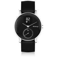 steel hr 36mm black