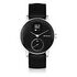 WITHINGS Steel HR, 36mm, Black