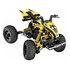 MECCANO Evolution - Quad