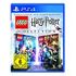 LEGO Harry Potter Collection (Warner Bros.), PS4