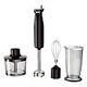 KOENIG Black Line Stabmixer-Set (B04103)