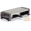 KOENIG Raclette Gourmet "Grill and Stone", 8 Persons (B02224)