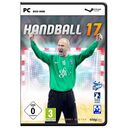 Handball 17 (Bigben), PC