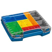 BOSCH i-BOXX 72 Set 10 Professional (1 600 A00 1S8)