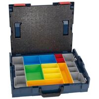 BOSCH L-BOXX 102 Set 12 Professional (1 600 A00 1S3)