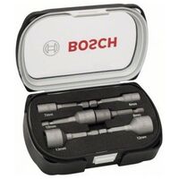 BOSCH 6tlg. Steckschlüssel-Set (2 608 551 079)