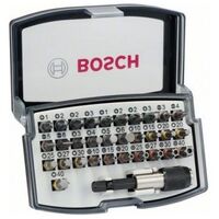 BOSCH 32tlg. Schrauberbit-Set (2 607 017 319)