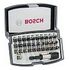 BOSCH 32tlg. Schrauberbit-Set (2 607 017 319)