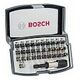 BOSCH 32tlg. Schrauberbit-Set (2 607 017 319)
