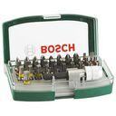 BOSCH 32tlg. Schrauberbit-Set (2 607 017 063)