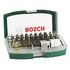 BOSCH 32tlg. Schrauberbit-Set (2 607 017 063)