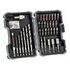 BOSCH 35-piece Wood drill & screwdriver bit set (2 607 017 327)