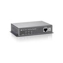 LEVELONE POR-0200 Gigabit PoE Repeater