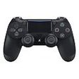 SONY Wireless Controller Dualshock 4 V2.0, Schwarz, PS4