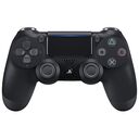SONY Wireless Controller Dualshock 4 V2.0, Schwarz, PS4